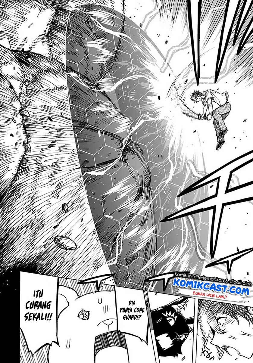 Dilarang COPAS - situs resmi www.mangacanblog.com - Komik genkai level 1 kara no nariagari 006 - chapter 6 7 Indonesia genkai level 1 kara no nariagari 006 - chapter 6 Terbaru 9|Baca Manga Komik Indonesia|Mangacan